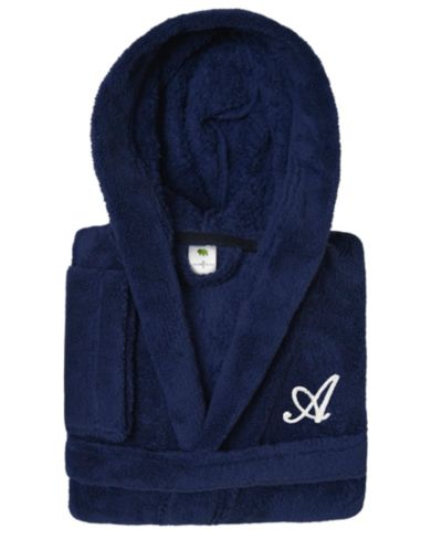 A Navy/White