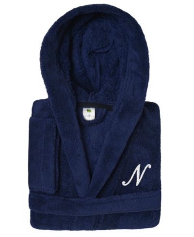 N Navy/White