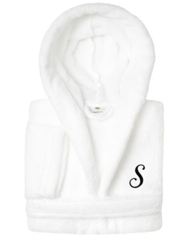 S White/Black