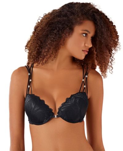 Женский бюстгальтер LASCANA Strappy Push Up Bra