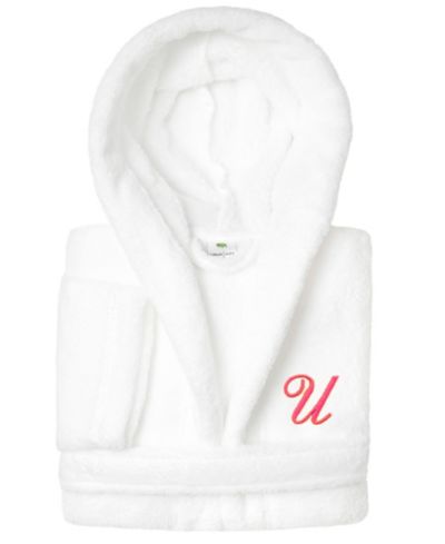 U White/Pink