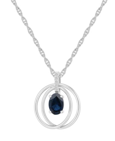 Sapphire