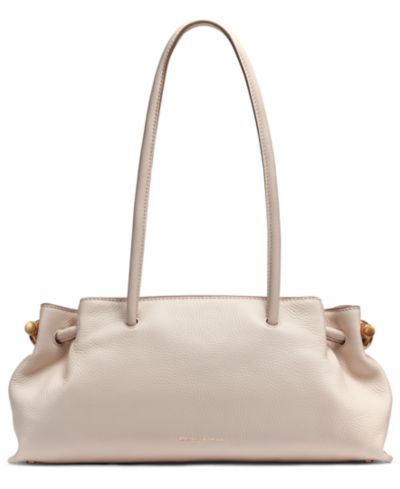 Женская сумка-тоут Donna Karan New York Cashmere Leather Medium