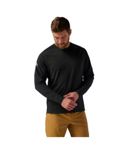Backcountry Мужская джерси для горного велосипежа Empire Long-Sleeve