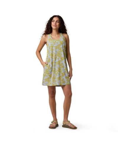 Женское повседневное платье Backcountry Tahoe Sun
