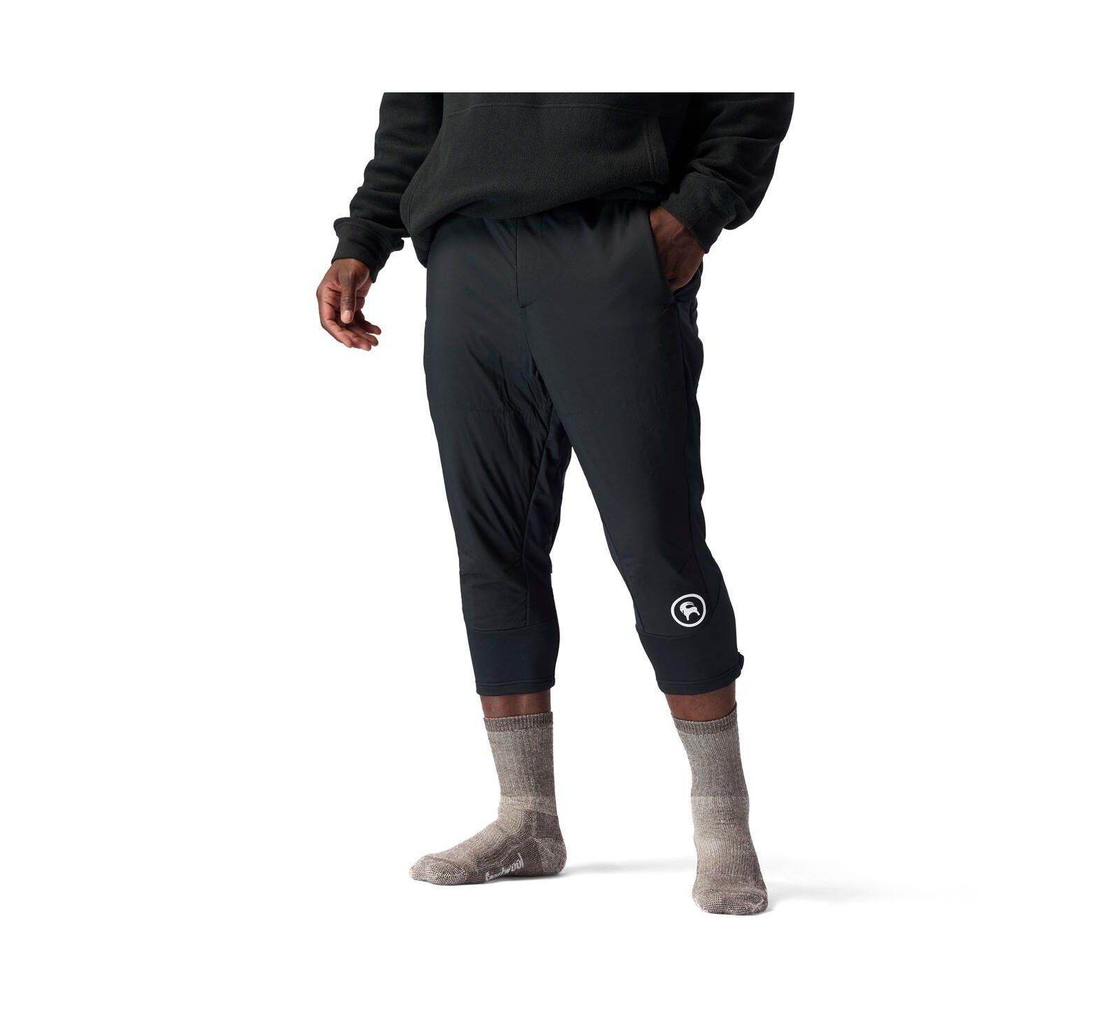 Backcountry Men's Wolverine Cirque Insulated Pant Down and Synthetic Pants