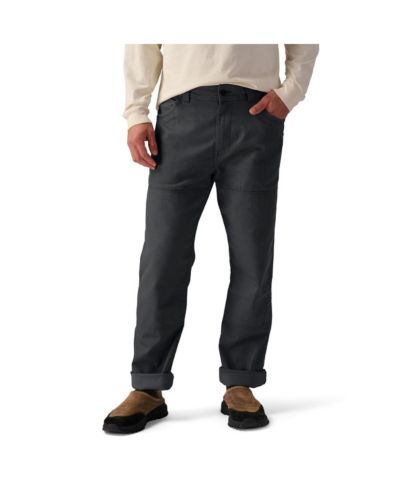 Мужские брюки Backcountry Rambler Stretch Workpant Casual