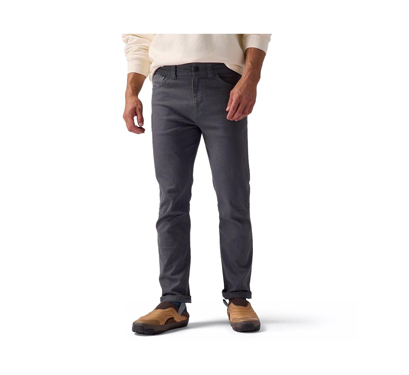 Мужские брюки Backcountry Rambler Stretch 5-Pocket
