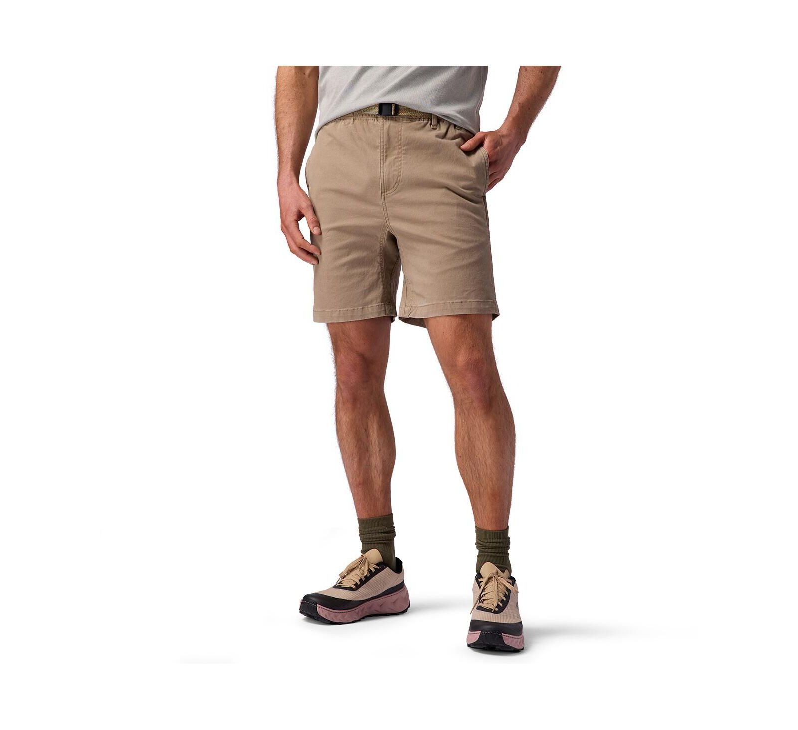 Backcountry Men's BGA Venture Daily Short Casual Shorts