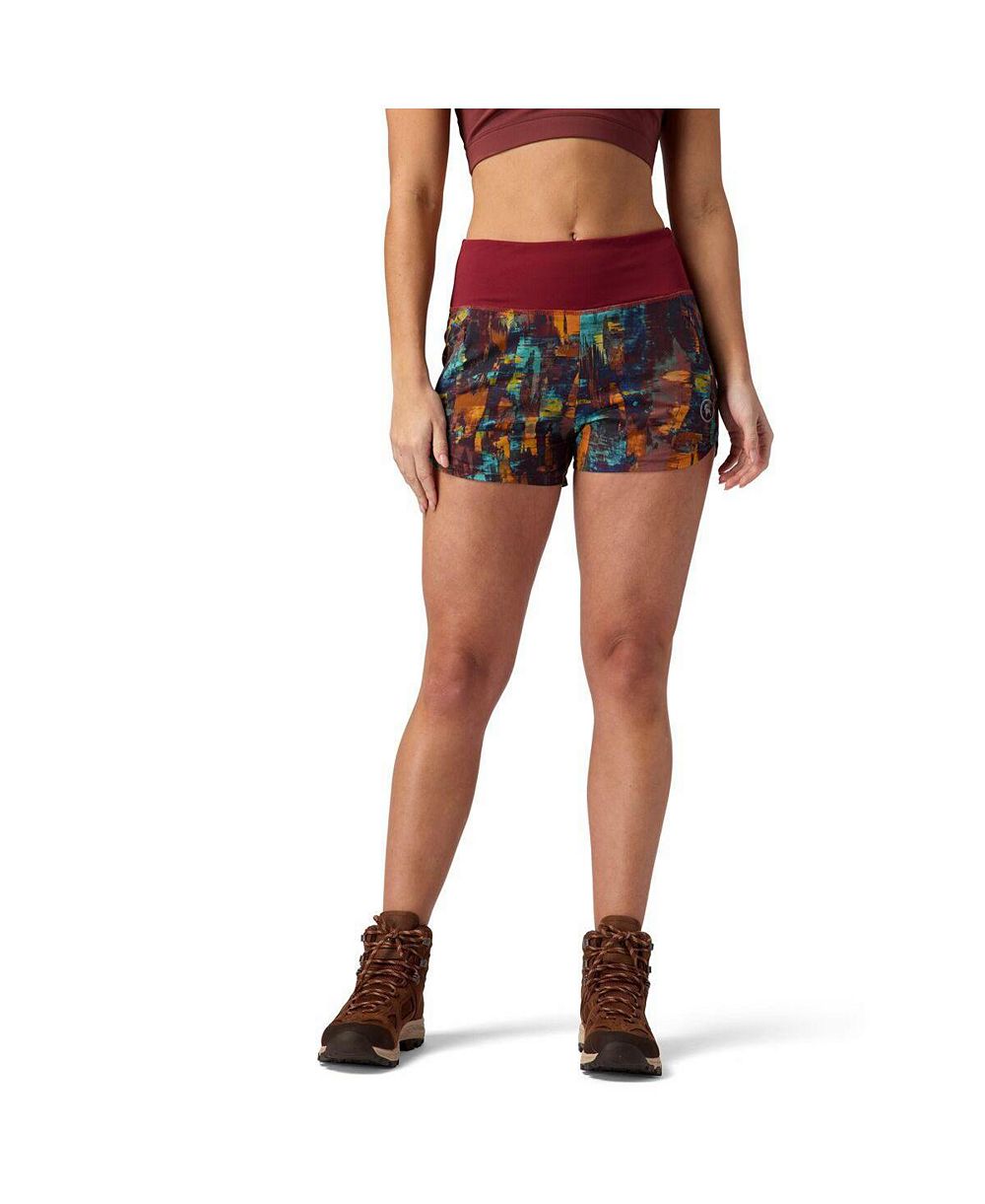 Backcountry Women's Destination Short Performance Shorts