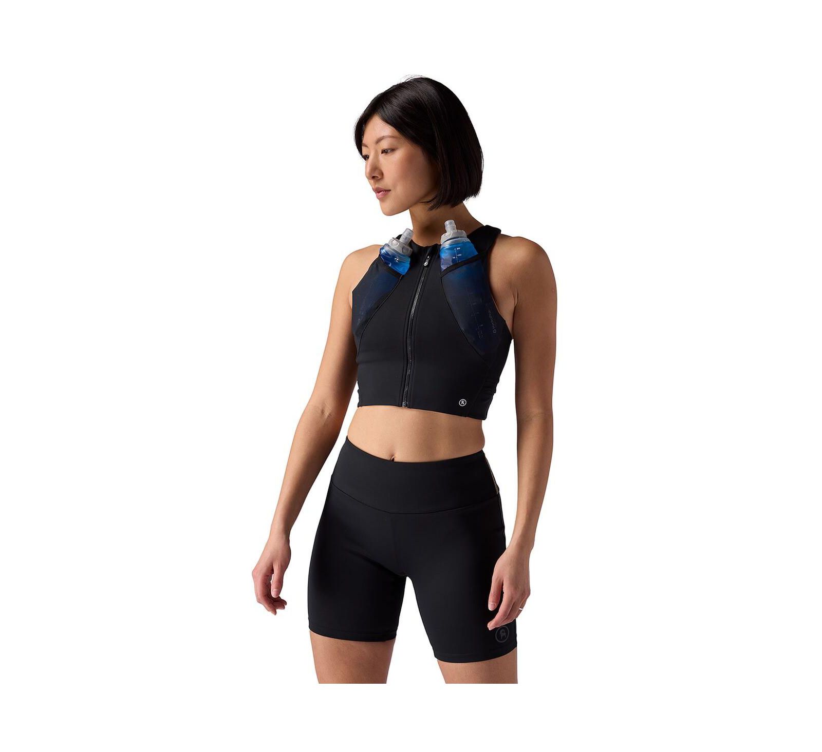 Backcountry Женский спортивный топ Backcountry Wasatch Adventure Hydration Bra