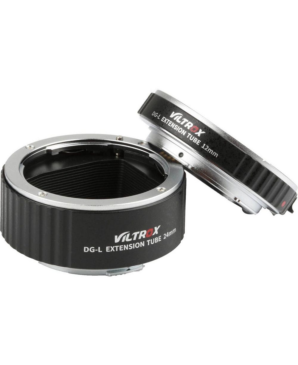 Viltrox DG-L Автоматический набор удлинительных колец для Leica L