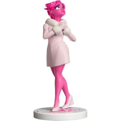 Виниловая фигурка WETA Workshop Lore Olympus - Persephone