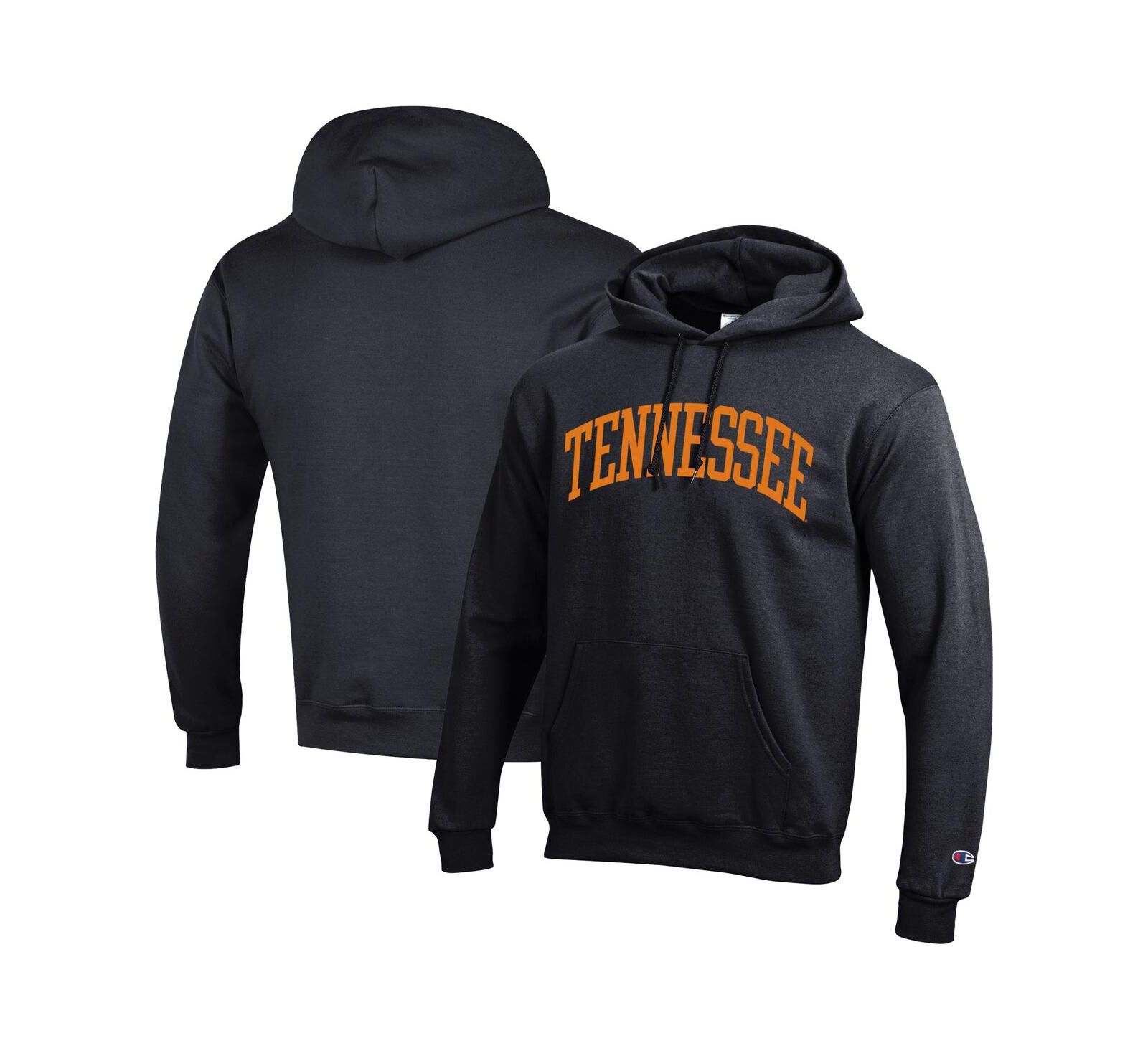 Мужское флисовое худи Champion Tennessee Volunteers