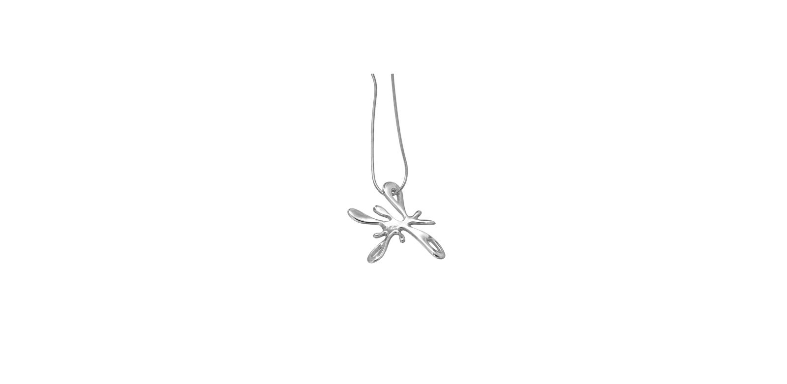 Подвеска Splash Pendant 1