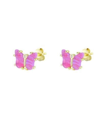 Fuchsia opal