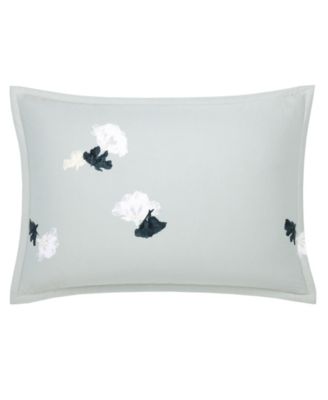 Световая наволочка Boss Home Moon Flowers, Standard