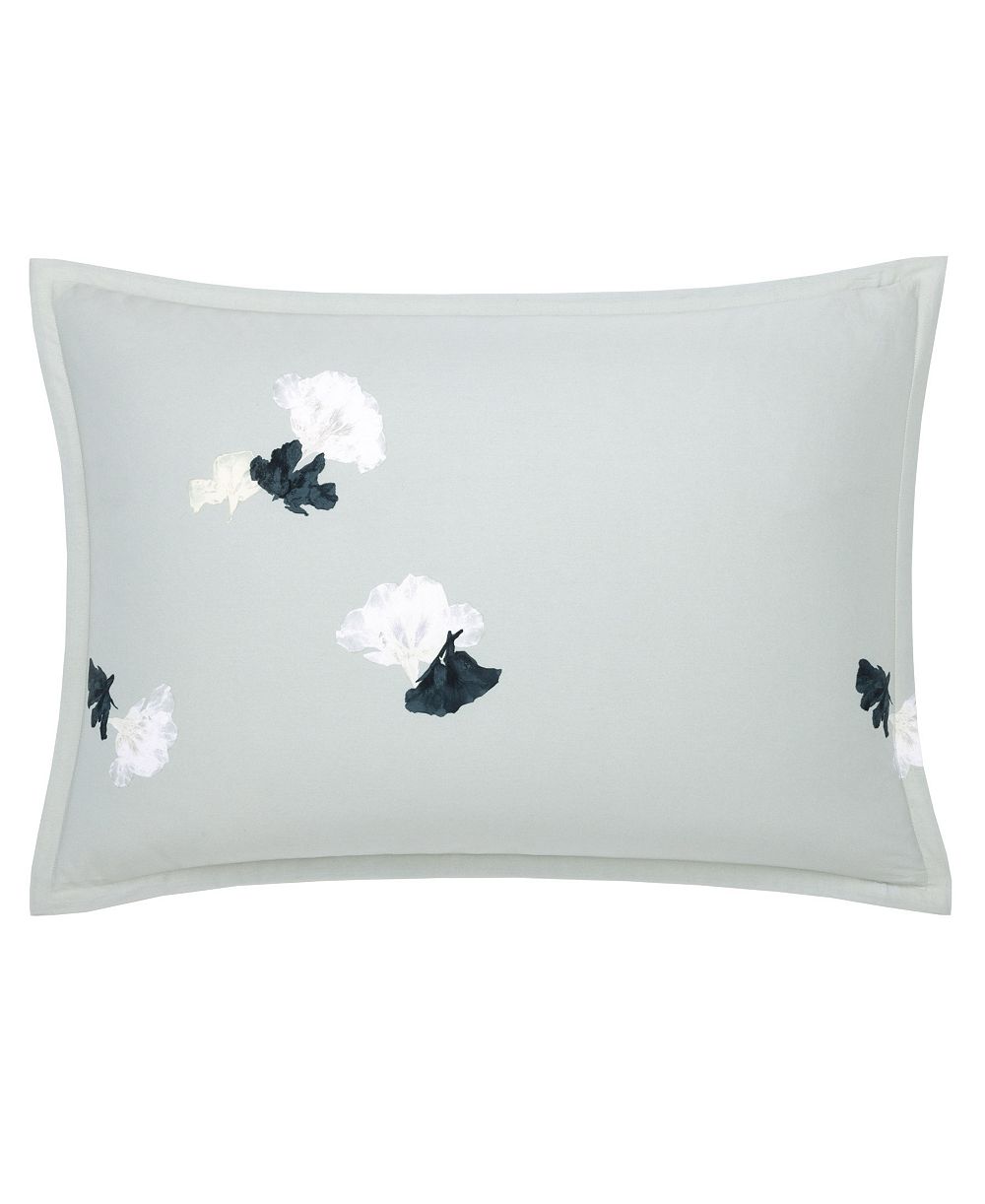 Boss Home наволочка Moon Flowers Luminous, King