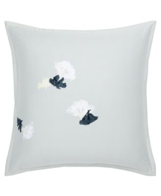 Boss Home светящаяся наволочка Moon Flowers, европейская