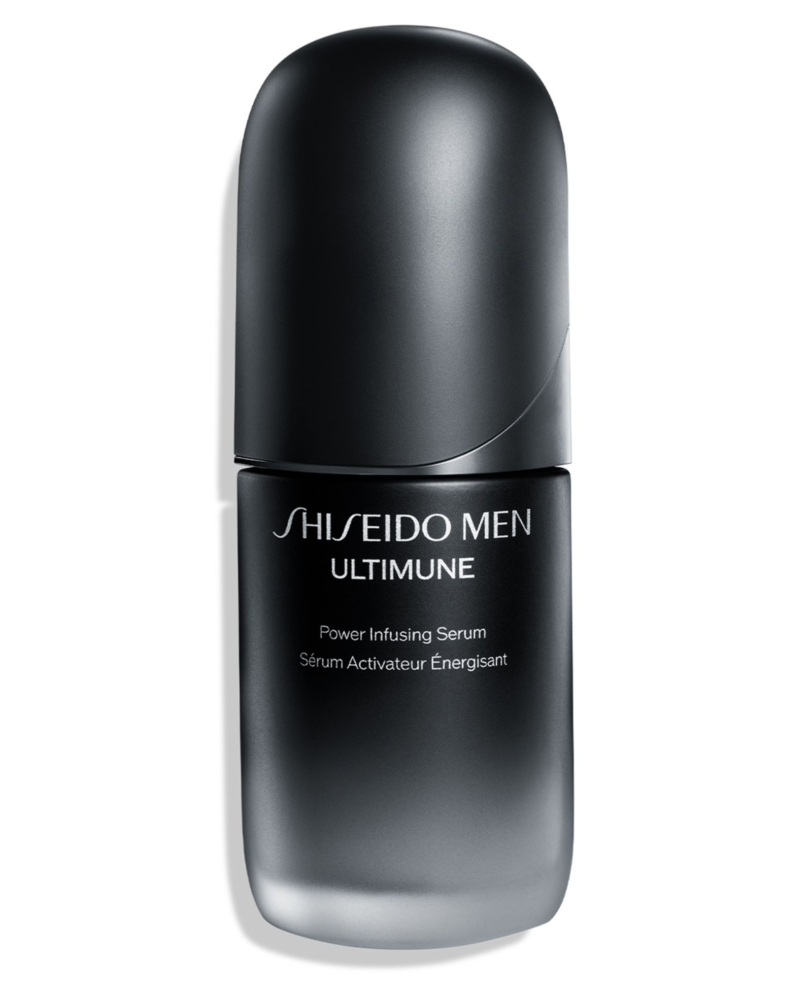 Shiseido Men's Ultimune Power Infusing Face Serum, 1.7 oz.