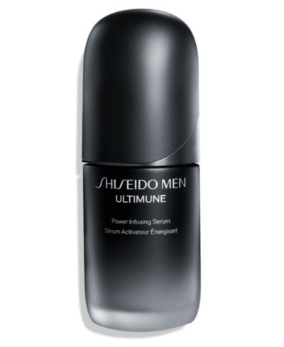 Мужская сыворотка для лица Shiseido Ultimune Power Infusing 1.7 oz.