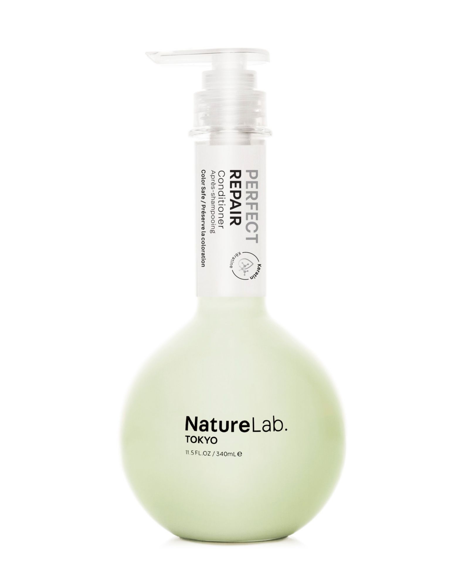 NatureLab Tokyo Perfect Repair Conditioner, 11.5 oz.