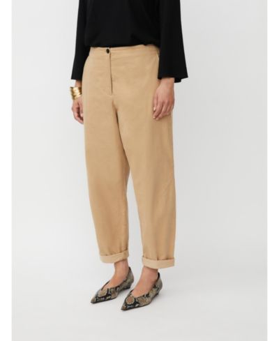 Masai Copenhagen Women's MaParastoo Corduroy Pants