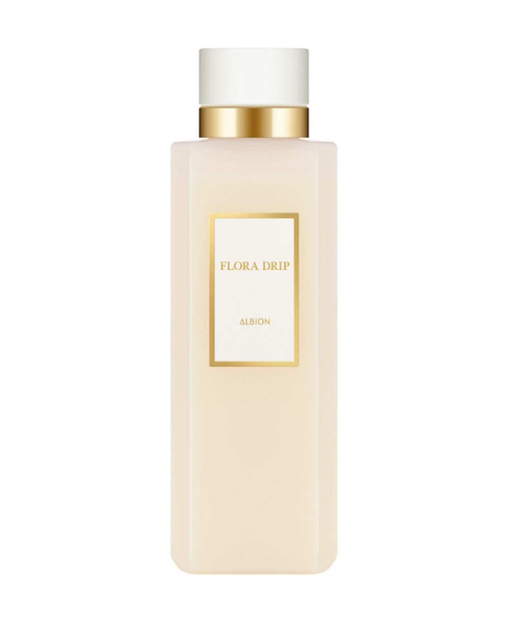 Albion Flora Drip s сыворотка