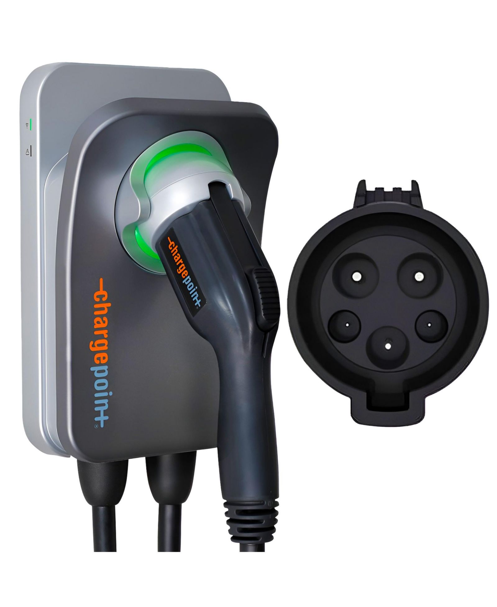 Зарядное устройство для электромобилей ChargePoint Home Flex Level 2 WiFi NEMA 14-50