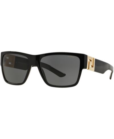 Versace Polarized Sunglasses, VE4296