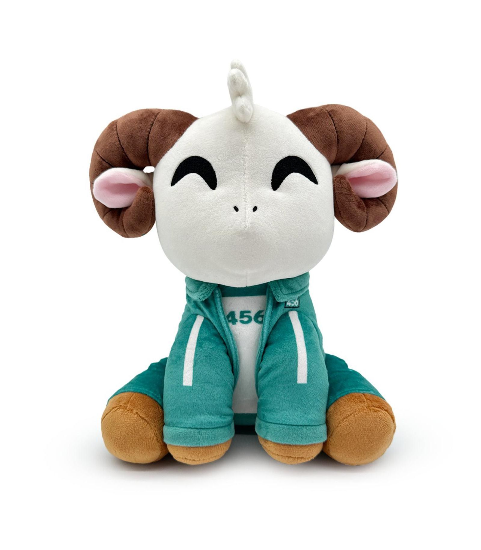 Youtooz: Rammie Collection [Gi-Hun Rammie 9-Inch мягкая игрушка]