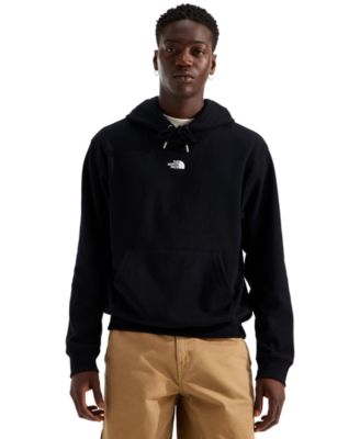 TNF Black
