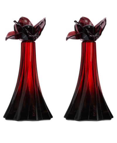 Christian Siriano 4-Pc. Ooh La Rouge Exclusif Eau De Parfum and Lip Gloss Set