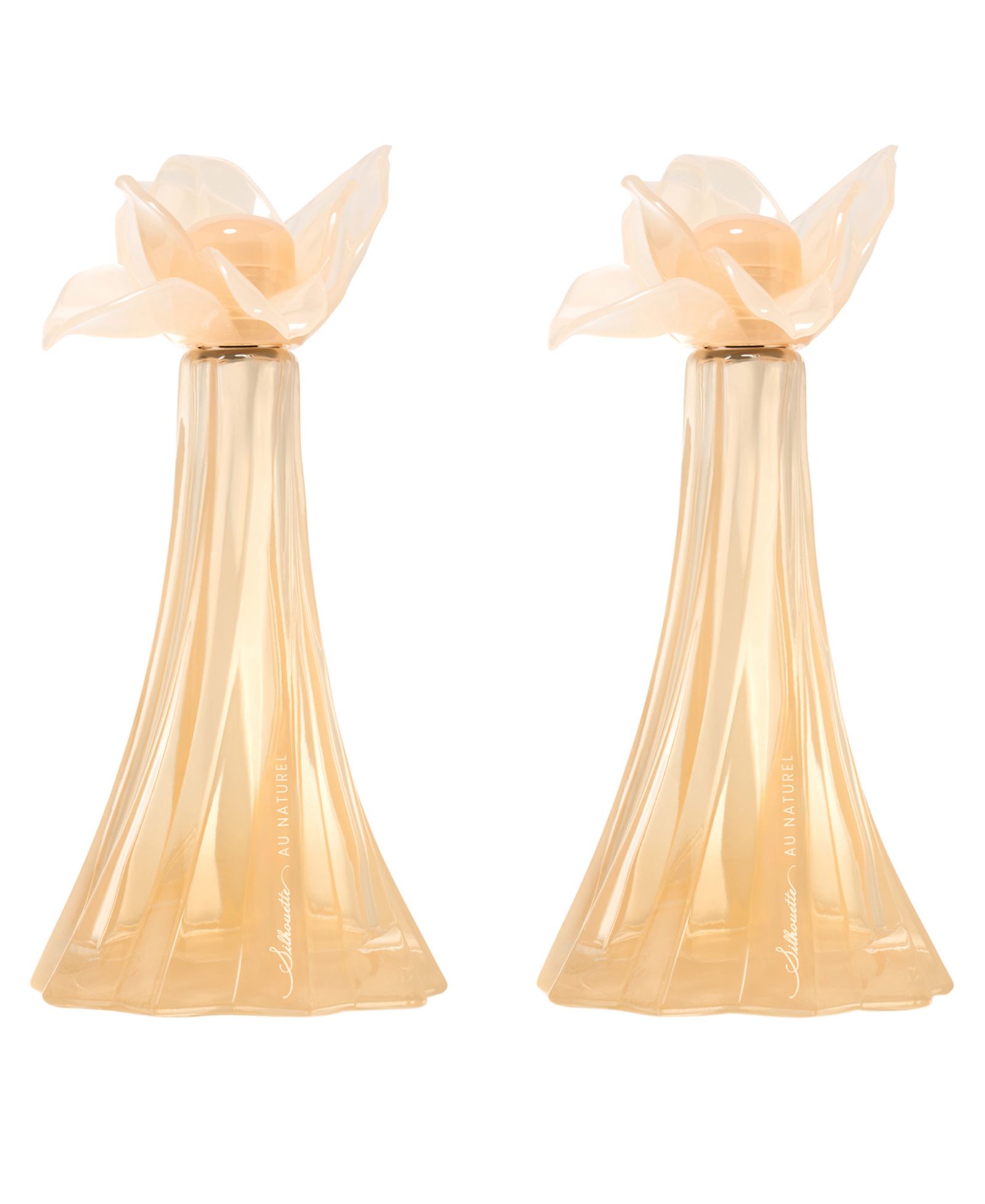 Christian Siriano 4-Pc. Silhouette Au Naturel Eau De Parfum and Lip Gloss Set