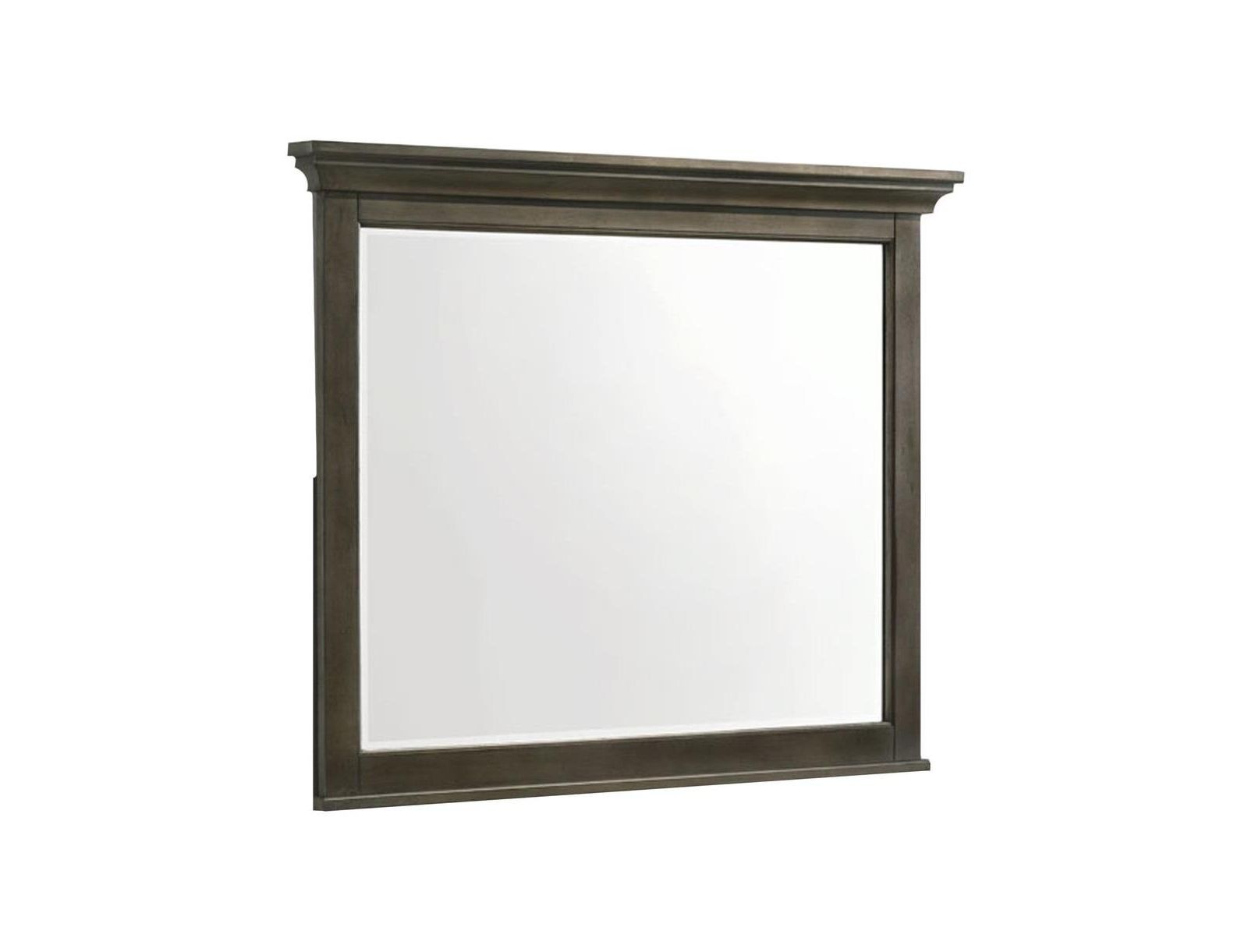 Зеркало Intercon Mirror, Landscape in Gray