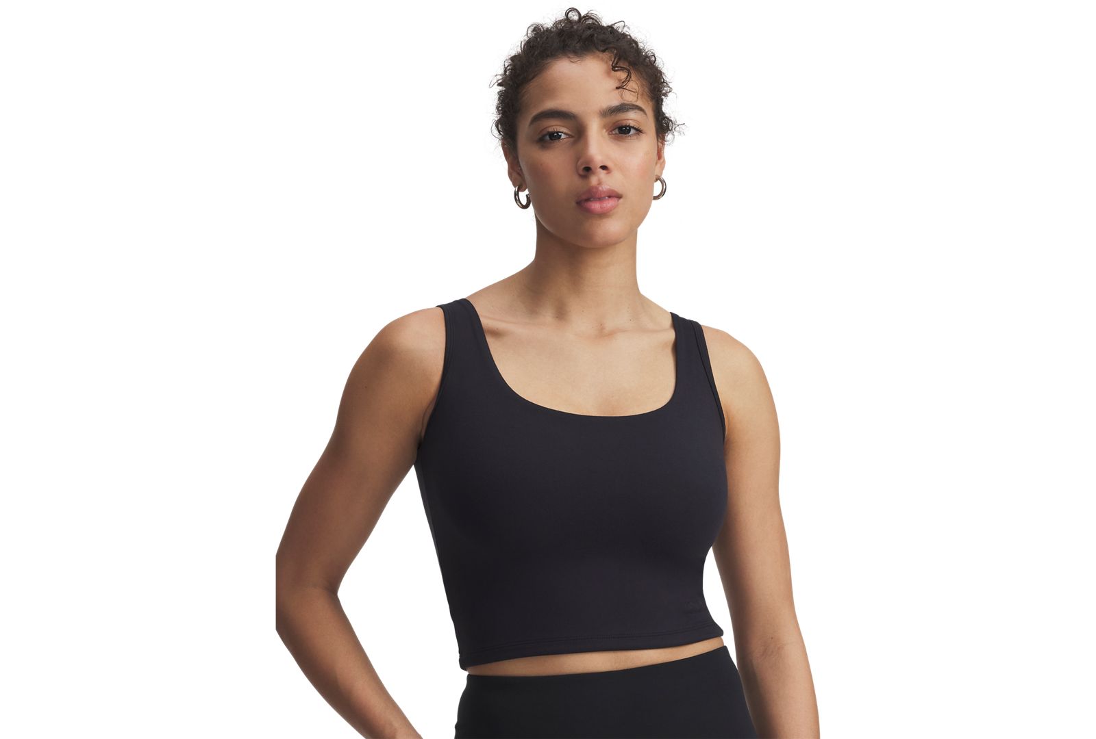 Under Armour Women's Motion Training Tank Top