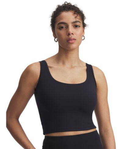 Under Armour Женский спортивный топ