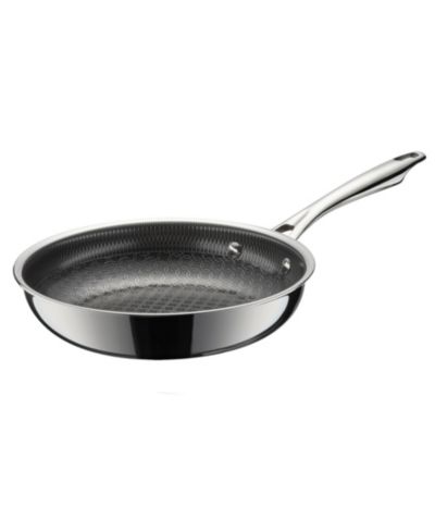 Cuisinart FusionElite 8" Nonstick Tri-Ply Stainless Steel Skillet