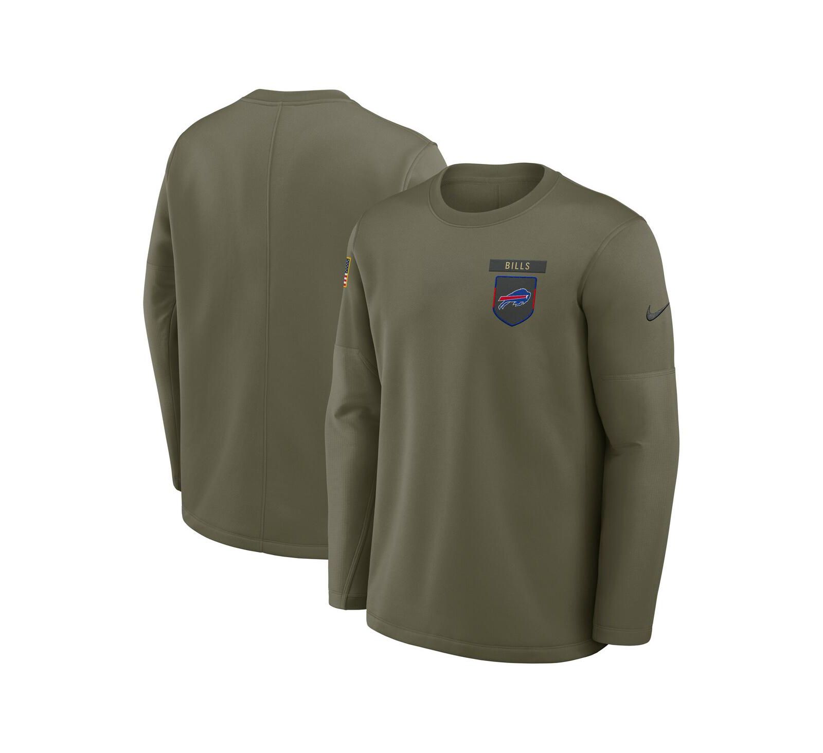 Nike Мужская футболка Nike Buffalo Bills