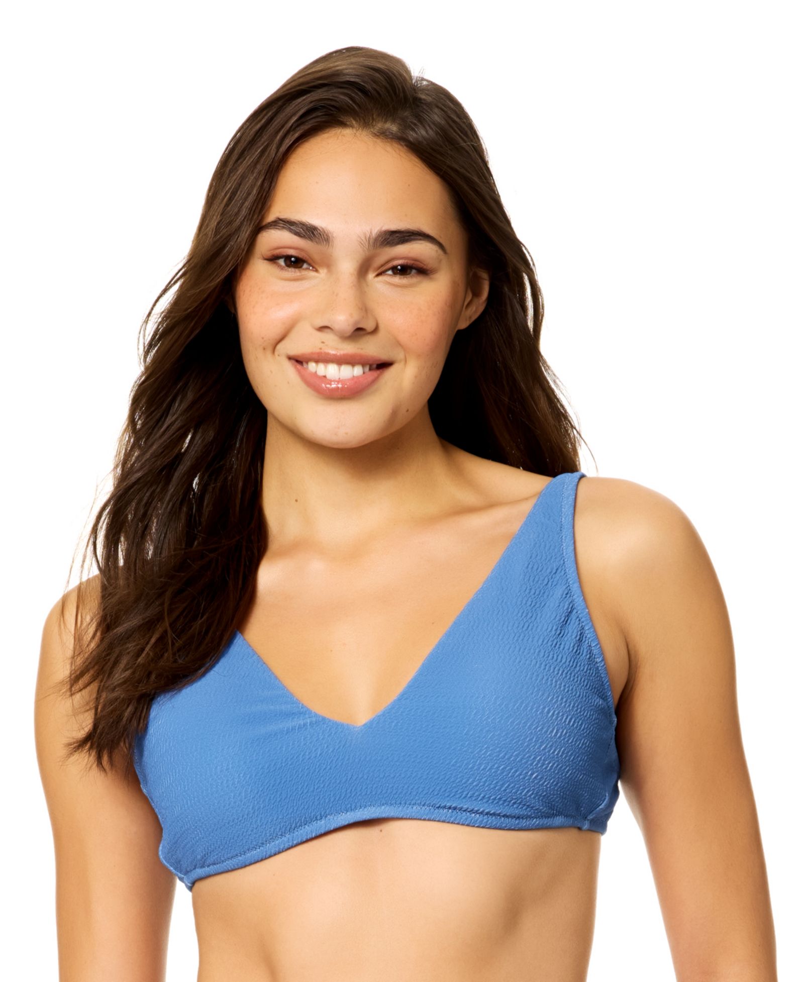 Женский топ для бикини Raisins Pisces V-Neck Swim