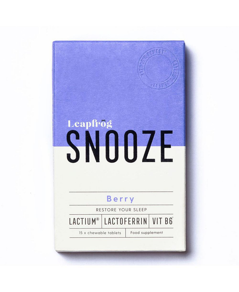 Пищевая добавка SNOOZE