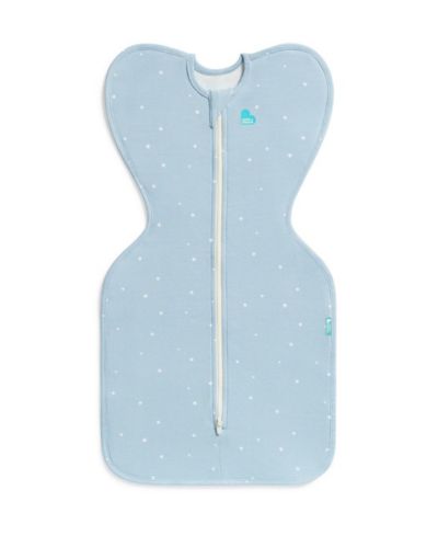 Twinkle blue
