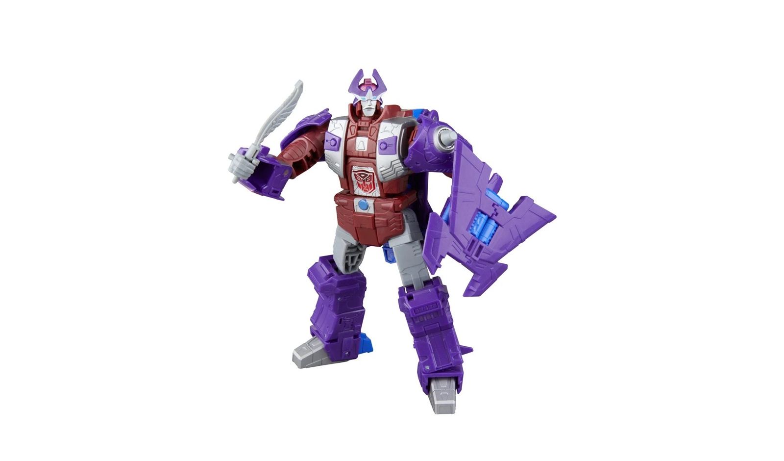 Фигурка Transformers The Thirteen Alpha Trion Voyager Class, Hasbro, Takara Tomy
