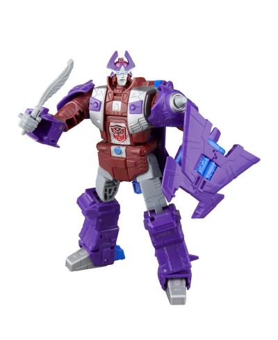 Фигурка Transformers The Thirteen Alpha Trion Voyager Class, Hasbro, Takara Tomy