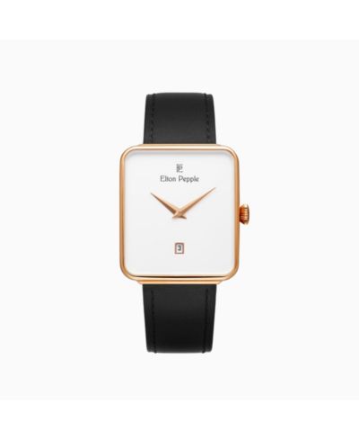 Мужские часы Elton Pepple Classic Oakton - Bucktown, 38mm