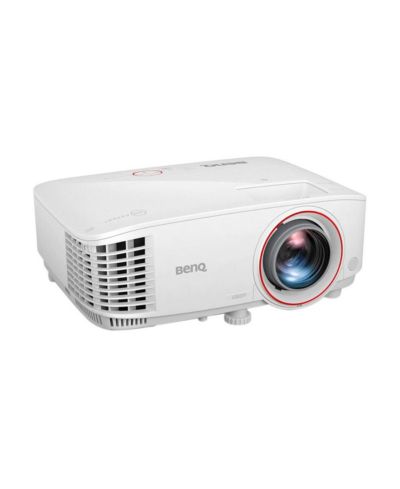 BenQ TH671ST Full HD 1080p 3,000-Lumen Short-Throw Gaming Projector
