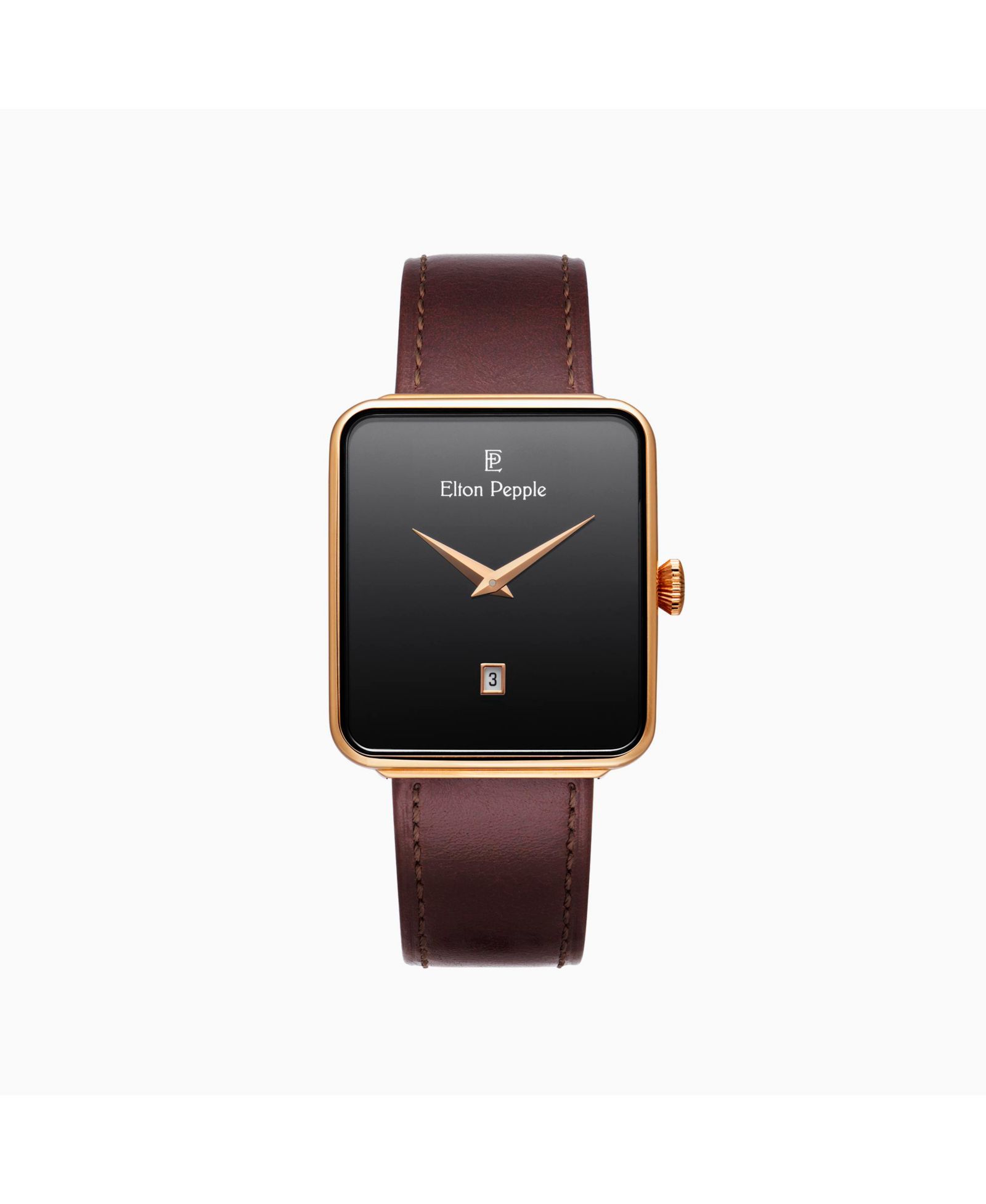 Мужские классические часы Elton Pepple Montclare - Loop, 38mm