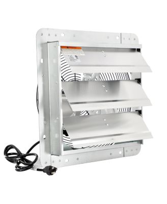 Вытяжной вентилятор Vie Air 12 Inch