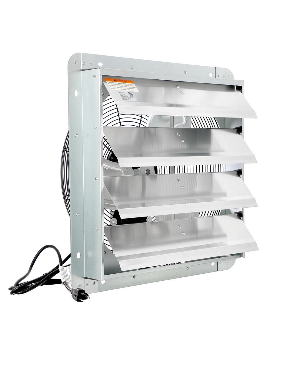 Вытяжной вентилятор Vie Air 18 Inch Shutter