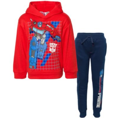 Red / blue